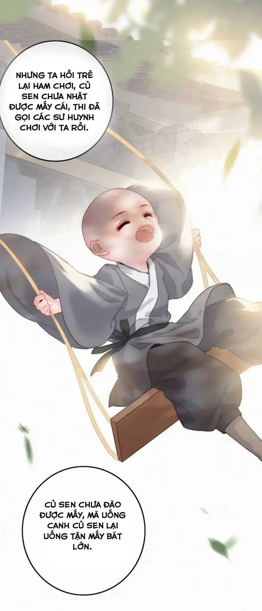 Đề Đốc Tự Ta Tu Dưỡng Nettruyen ZZZ Chương 49 Page 8