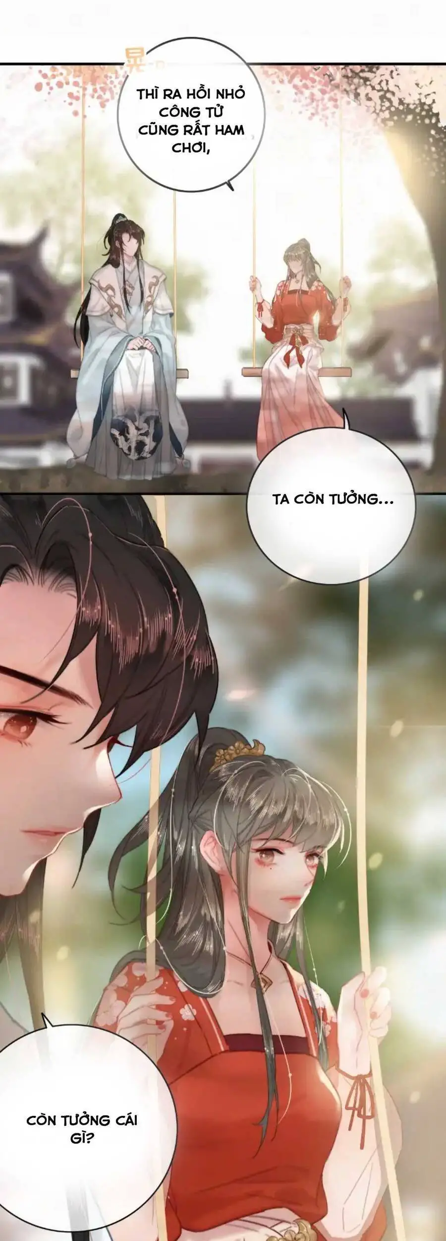 Đề Đốc Tự Ta Tu Dưỡng Nettruyen ZZZ Chương 49 Page 9