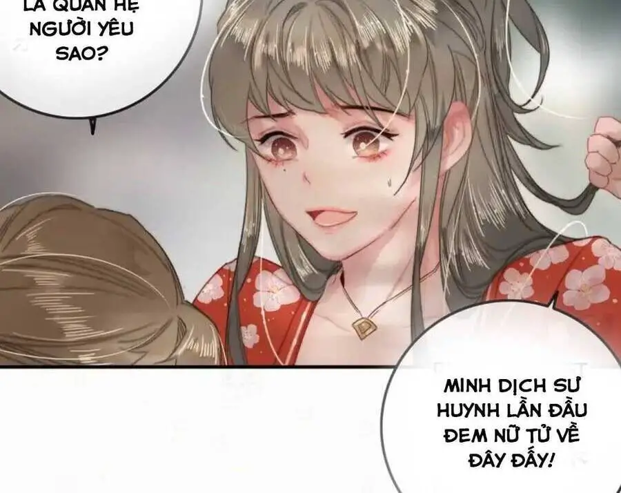Đề Đốc Tự Ta Tu Dưỡng Nettruyen ZZZ Chương 49 Page 18