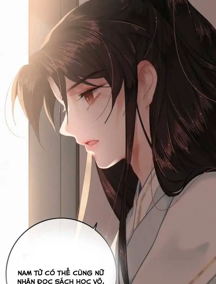 Đề Đốc Tự Ta Tu Dưỡng Nettruyen ZZZ Chương 49 Page 23