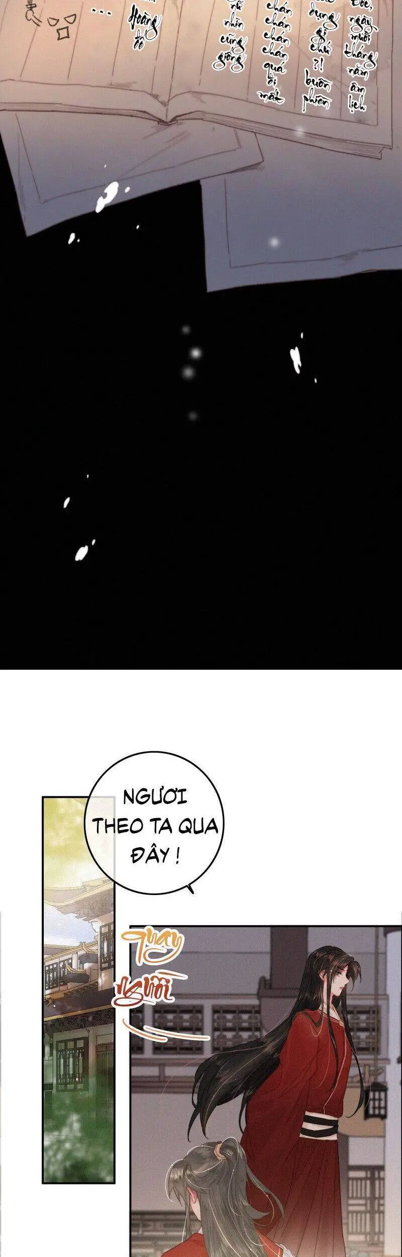 Đề Đốc Tự Ta Tu Dưỡng Nettruyen ZZZ Chương 39 Page 2