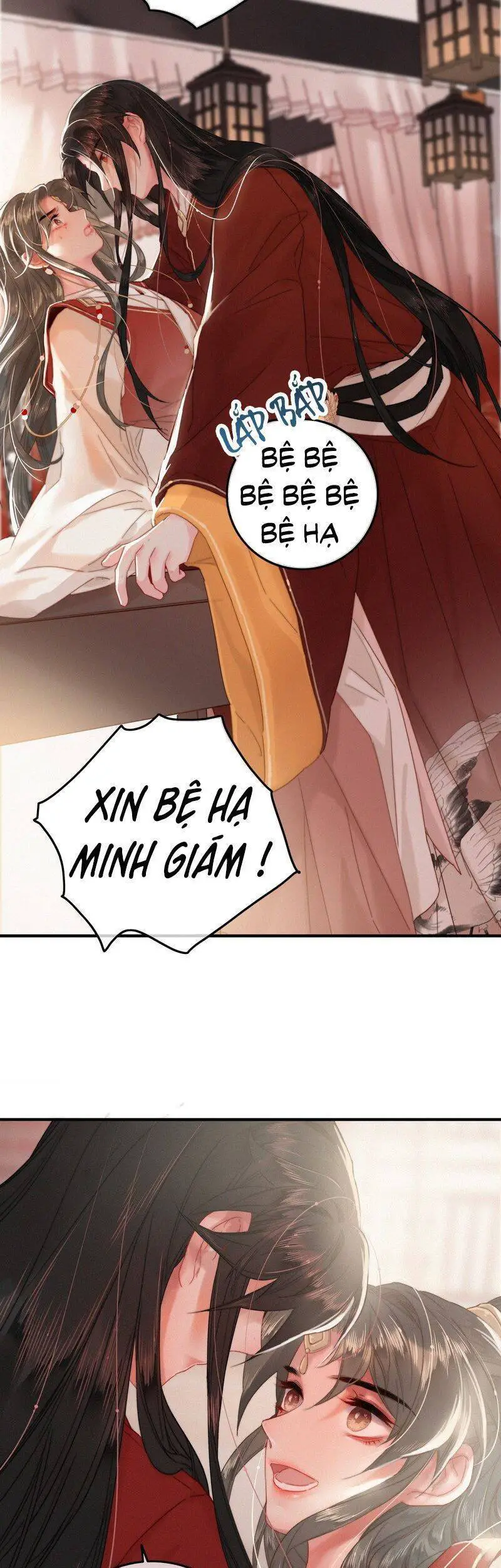 Đề Đốc Tự Ta Tu Dưỡng Nettruyen ZZZ Chương 39 Page 5