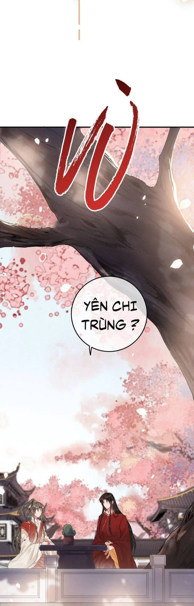 Đề Đốc Tự Ta Tu Dưỡng Nettruyen ZZZ Chương 39 Page 8