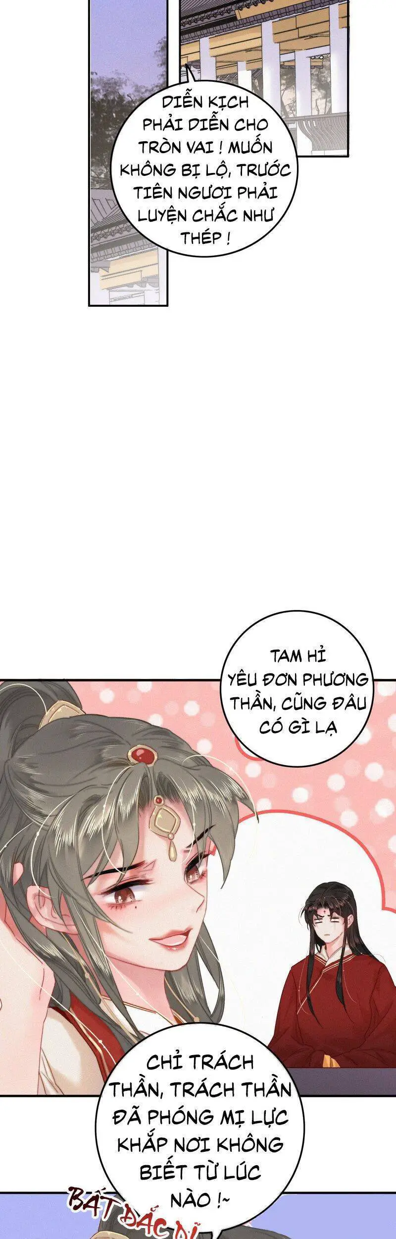 Đề Đốc Tự Ta Tu Dưỡng Nettruyen ZZZ Chương 39 Page 17