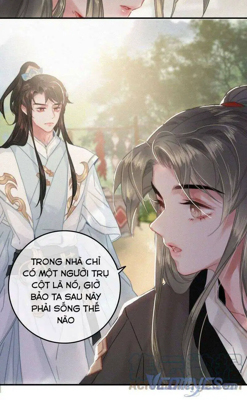 Đề Đốc Tự Ta Tu Dưỡng Nettruyen ZZZ Chương 39 Page 22