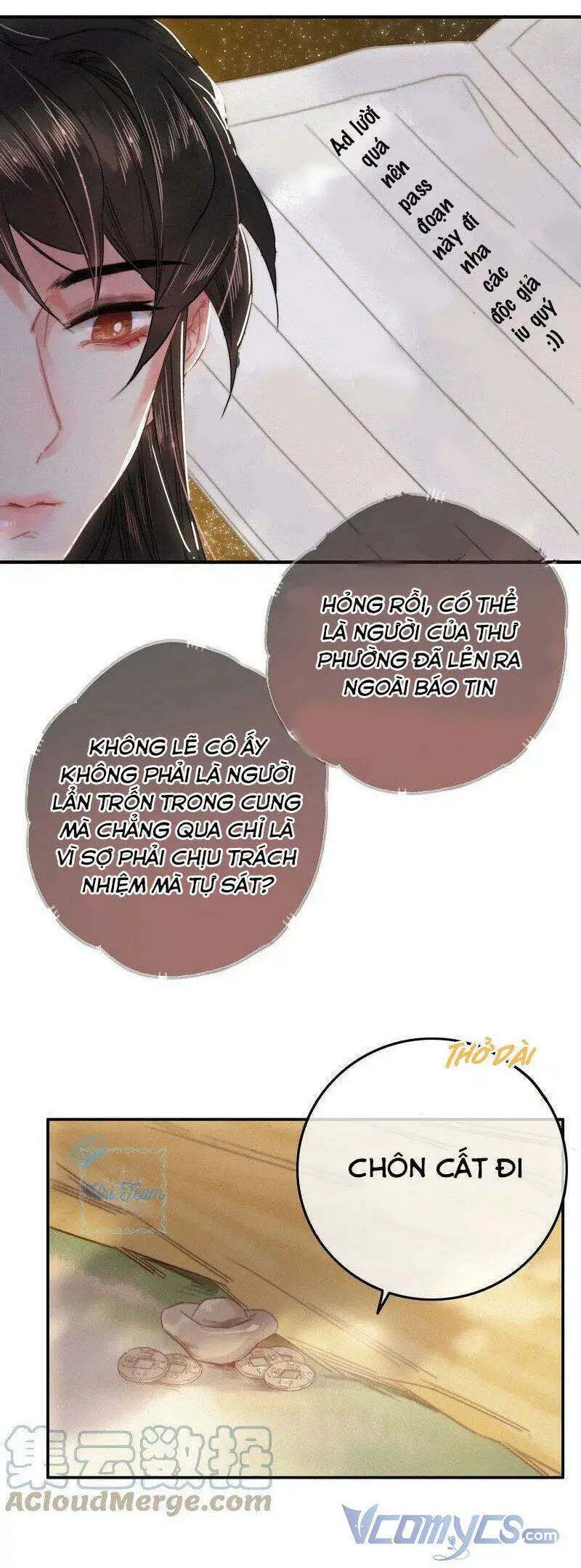 Đề Đốc Tự Ta Tu Dưỡng Nettruyen ZZZ Chương 39 Page 23