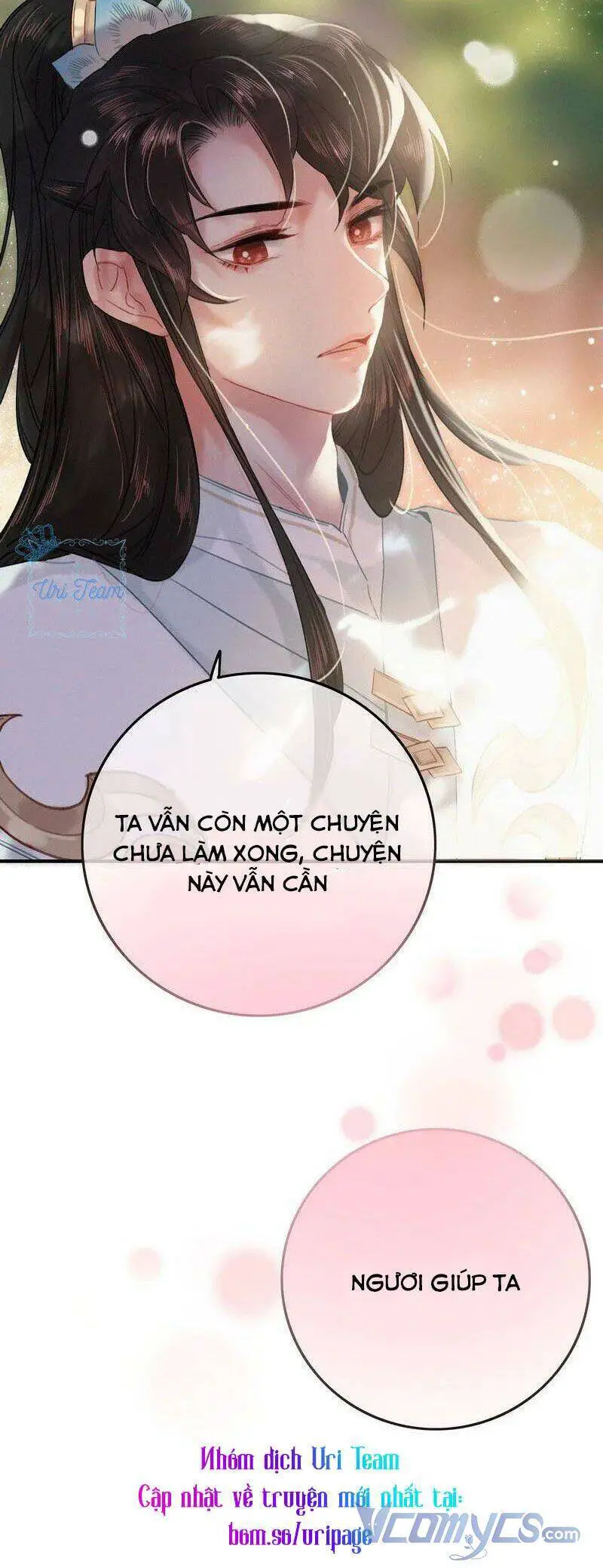 Đề Đốc Tự Ta Tu Dưỡng Nettruyen ZZZ Chương 39 Page 26