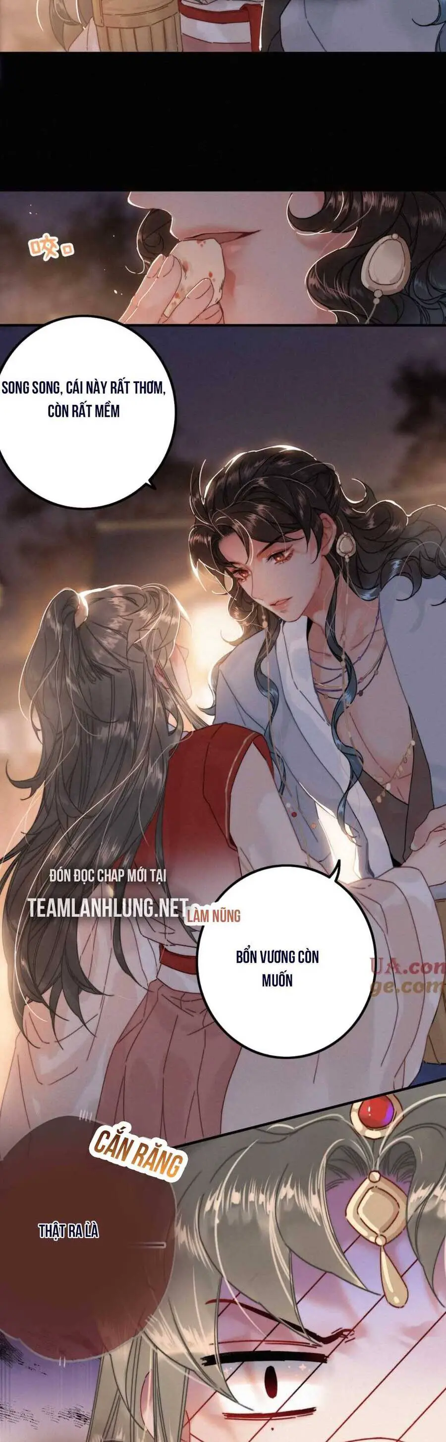 Đề Đốc Tự Ta Tu Dưỡng Nettruyen ZZZ Chương 72 Page 9