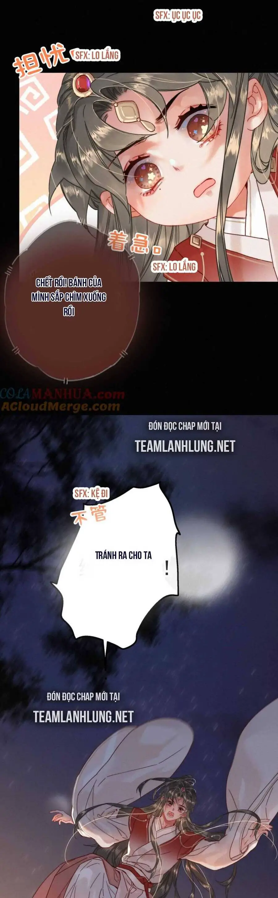 Đề Đốc Tự Ta Tu Dưỡng Nettruyen ZZZ Chương 72 Page 13