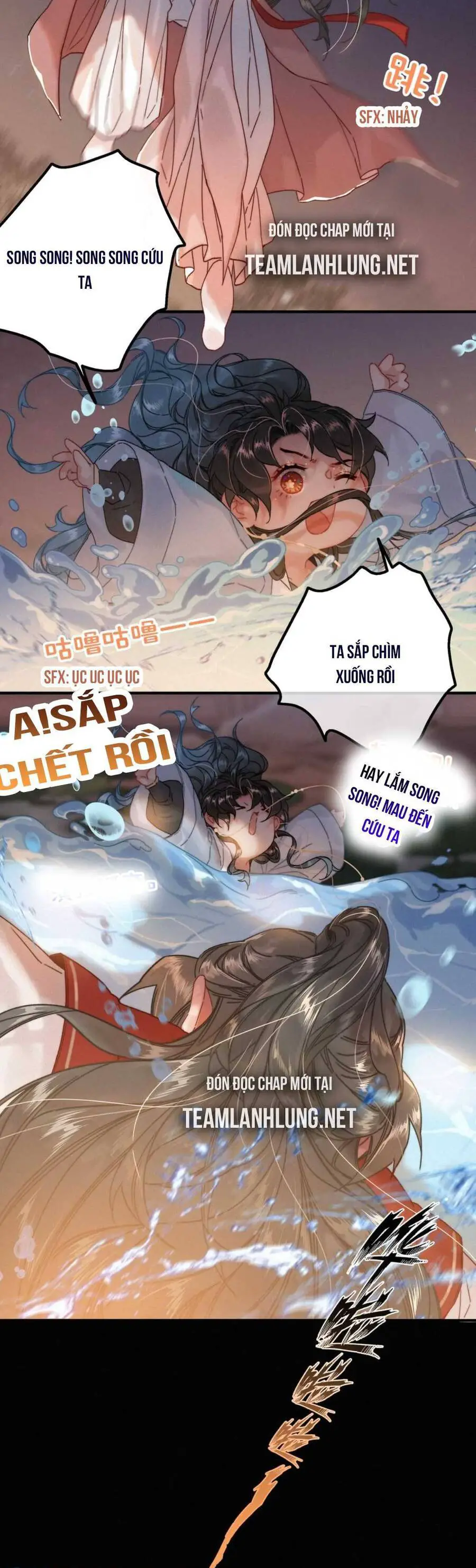 Đề Đốc Tự Ta Tu Dưỡng Nettruyen ZZZ Chương 72 Page 14