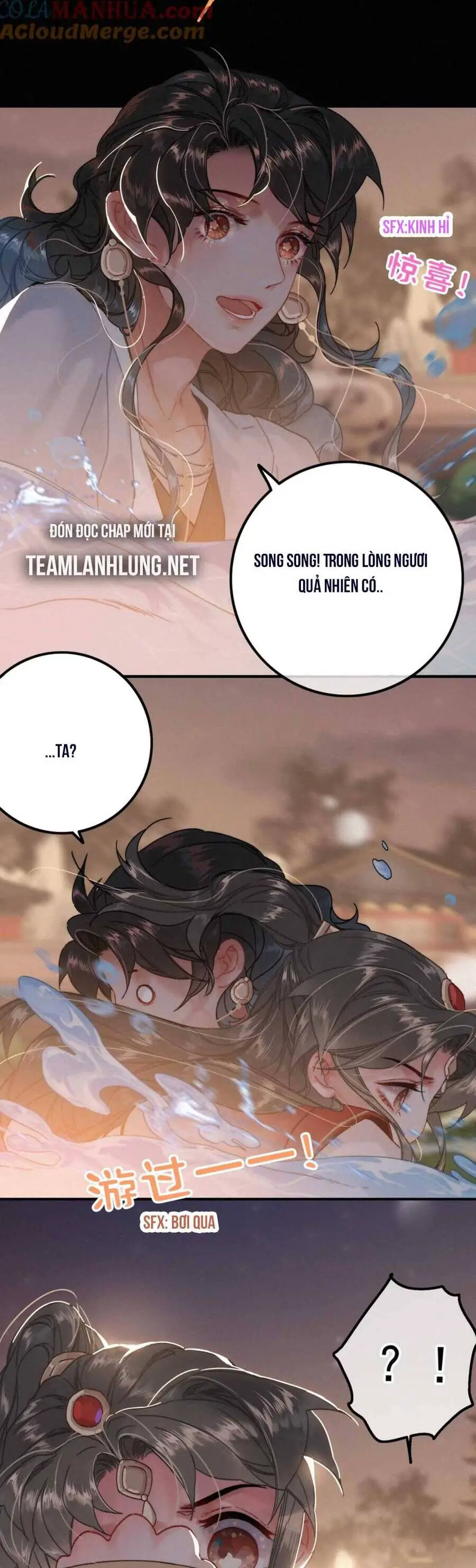 Đề Đốc Tự Ta Tu Dưỡng Nettruyen ZZZ Chương 72 Page 15