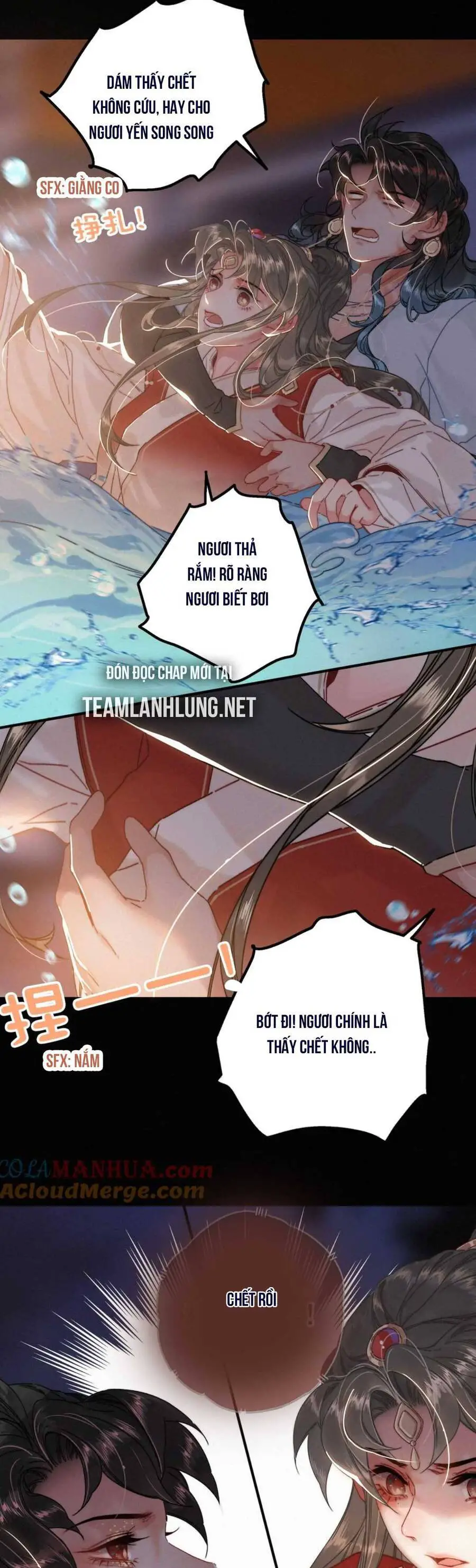 Đề Đốc Tự Ta Tu Dưỡng Nettruyen ZZZ Chương 72 Page 18