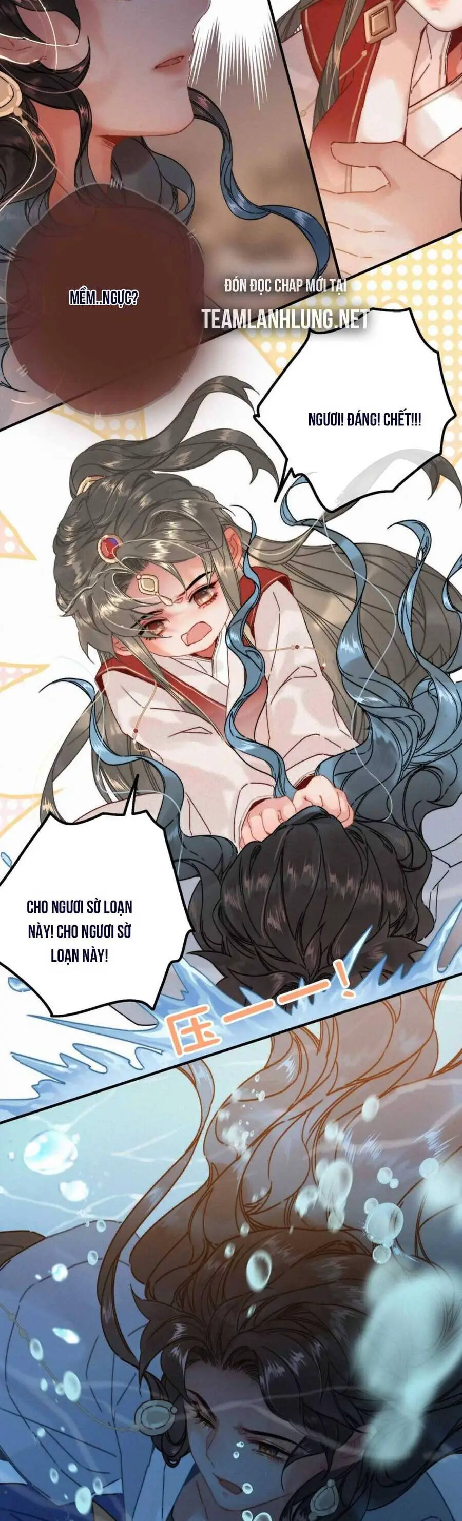 Đề Đốc Tự Ta Tu Dưỡng Nettruyen ZZZ Chương 72 Page 19