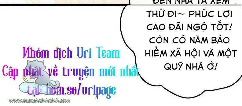 Đề Đốc Tự Ta Tu Dưỡng Nettruyen ZZZ Chương 38 Page 19