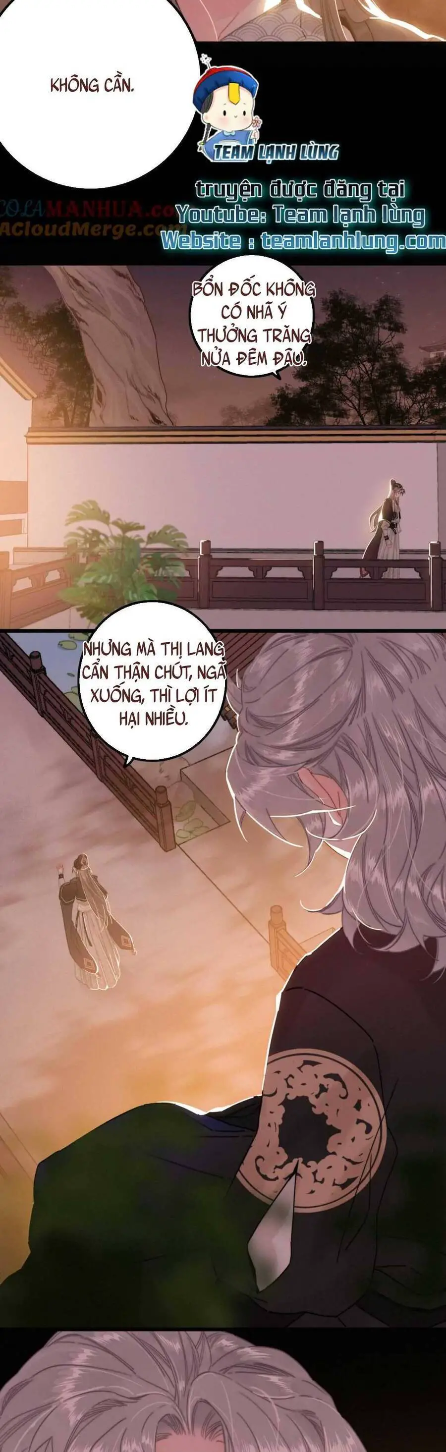 Đề Đốc Tự Ta Tu Dưỡng Nettruyen ZZZ Chương 69 Page 15