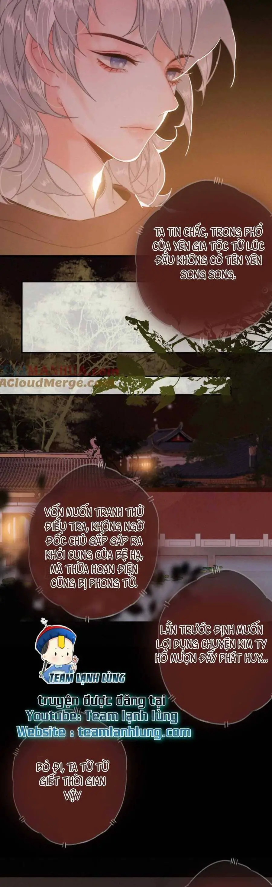 Đề Đốc Tự Ta Tu Dưỡng Nettruyen ZZZ Chương 69 Page 16