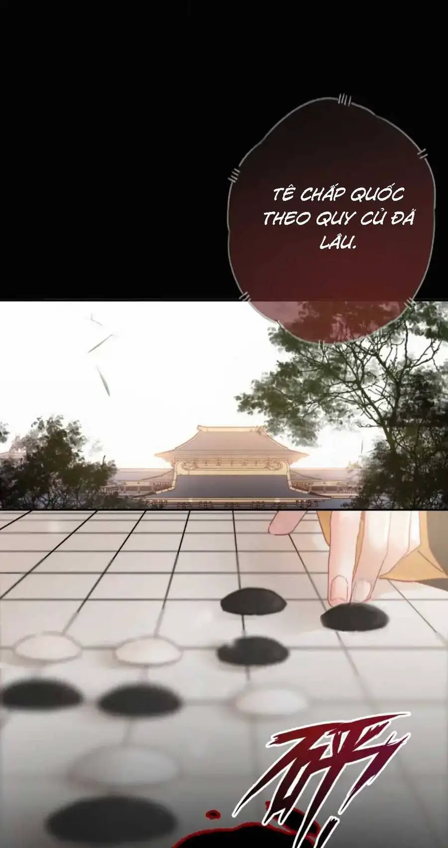 Đề Đốc Tự Ta Tu Dưỡng Nettruyen ZZZ Chương 52 Page 28