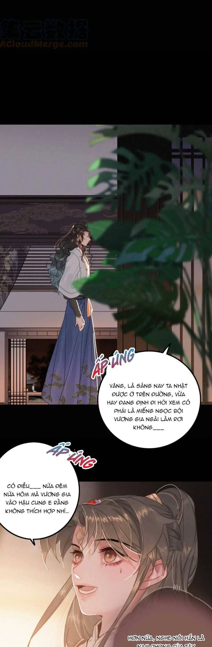 Đề Đốc Tự Ta Tu Dưỡng Nettruyen ZZZ Chương 67 Page 3