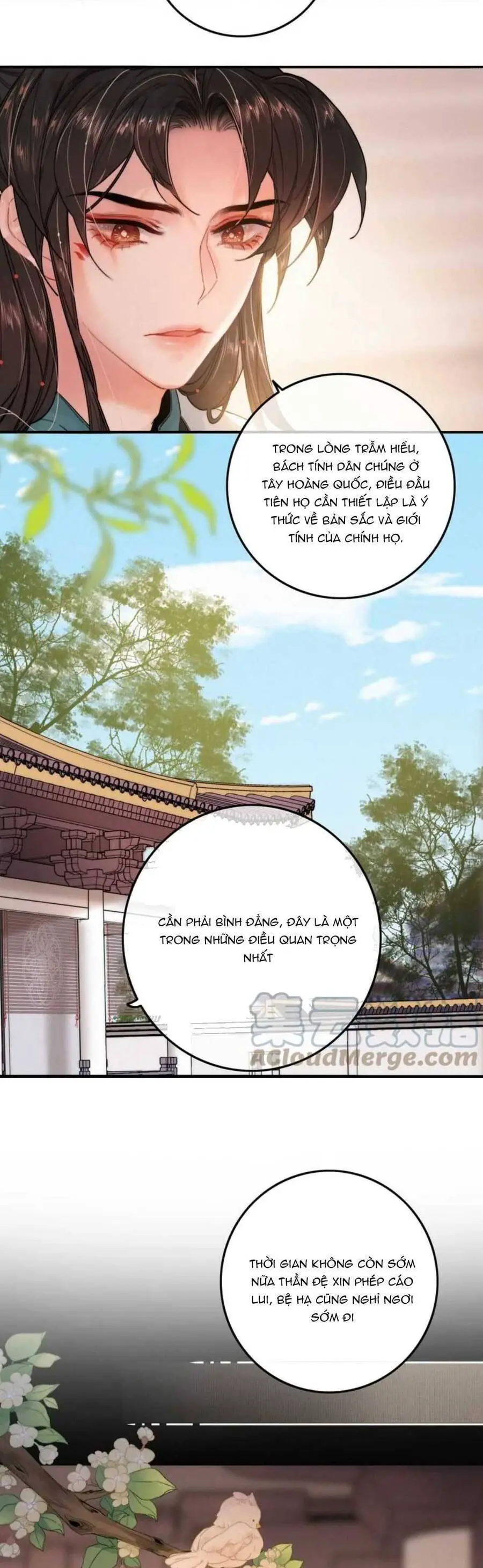 Đề Đốc Tự Ta Tu Dưỡng Nettruyen ZZZ Chương 65 Page 6
