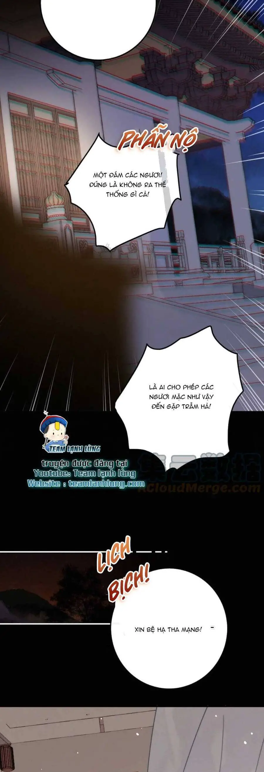 Đề Đốc Tự Ta Tu Dưỡng Nettruyen ZZZ Chương 65 Page 11