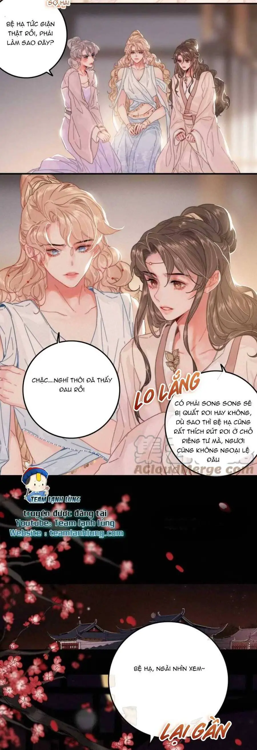 Đề Đốc Tự Ta Tu Dưỡng Nettruyen ZZZ Chương 65 Page 13