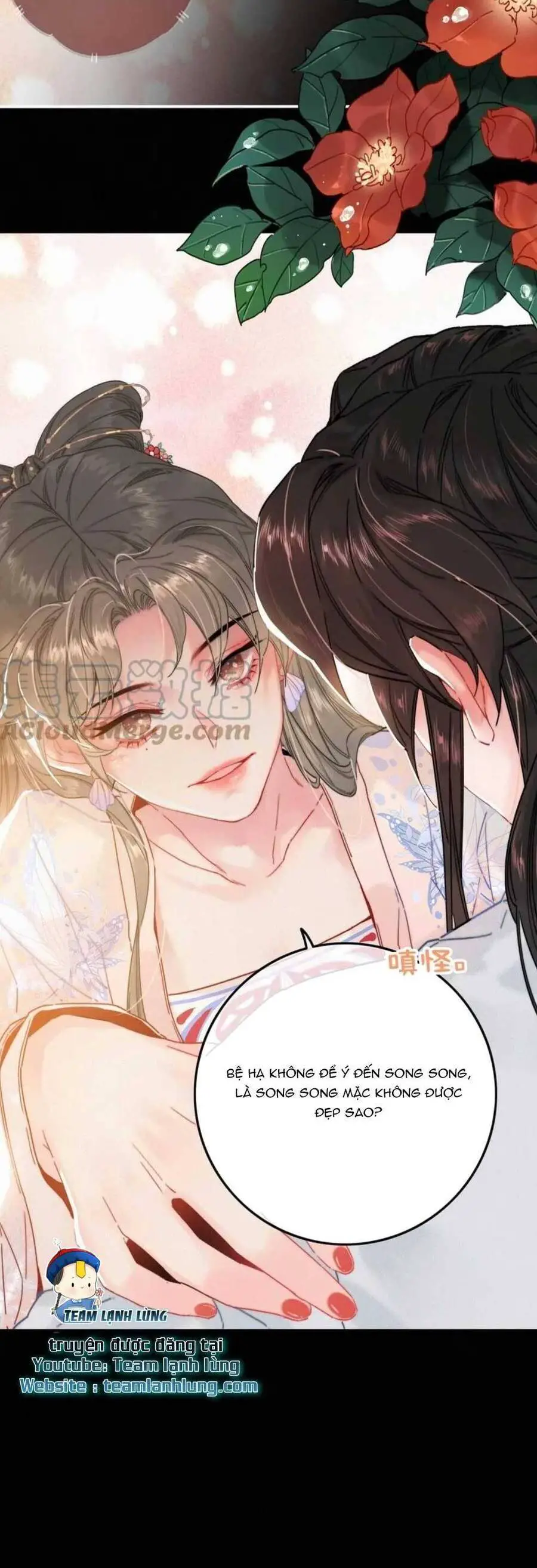 Đề Đốc Tự Ta Tu Dưỡng Nettruyen ZZZ Chương 65 Page 17