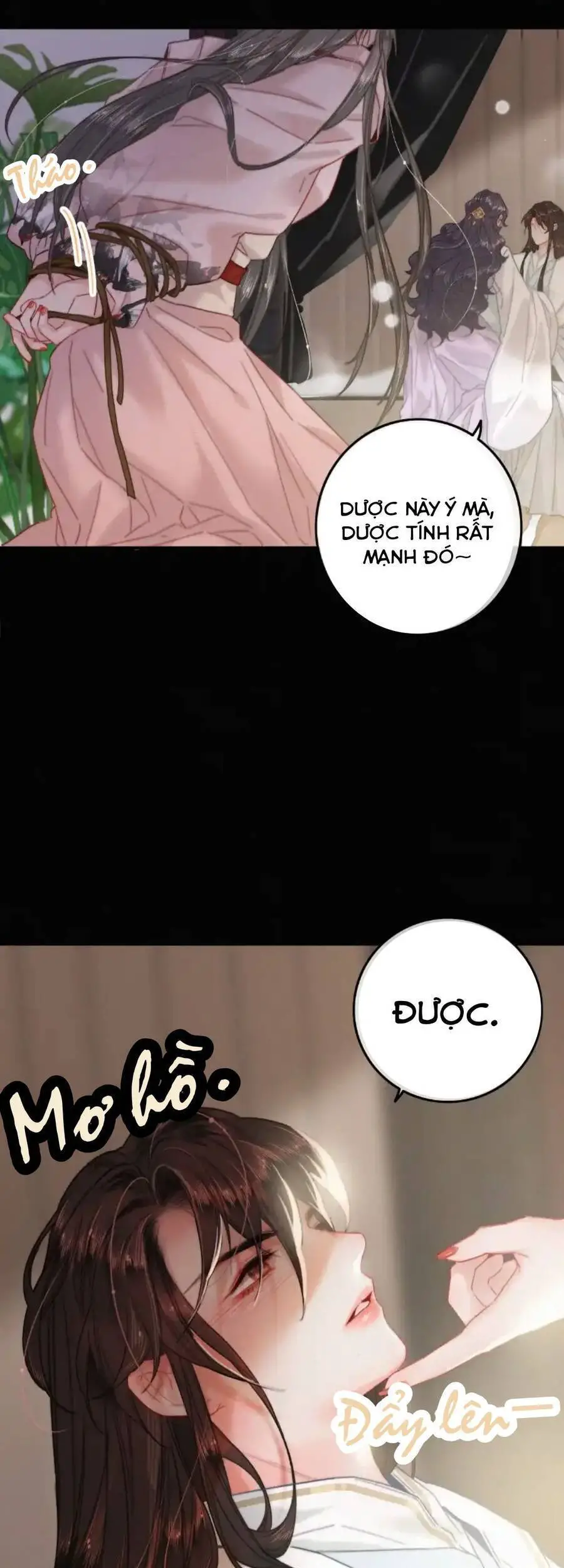 Đề Đốc Tự Ta Tu Dưỡng Nettruyen ZZZ Chương 43 Page 17