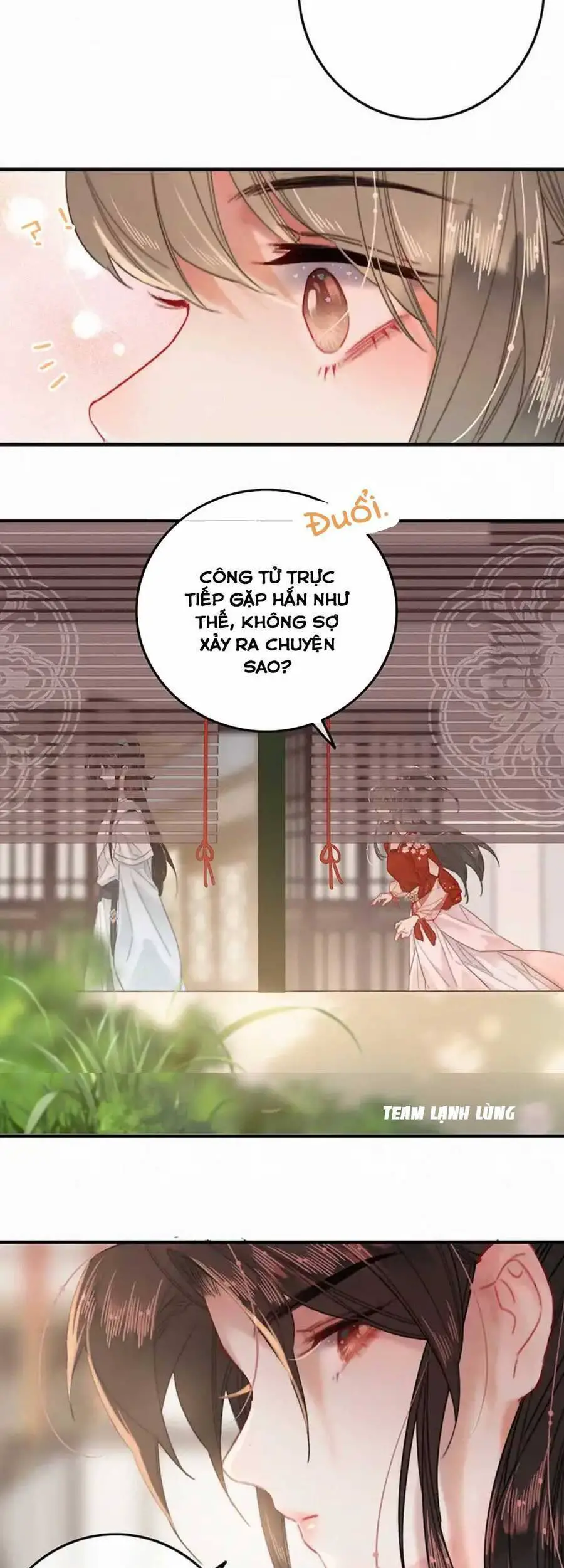 Đề Đốc Tự Ta Tu Dưỡng Nettruyen ZZZ Chương 47 Page 24