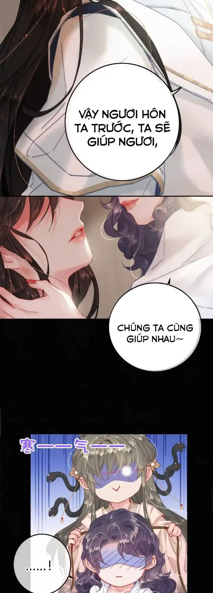 Đề Đốc Tự Ta Tu Dưỡng Nettruyen ZZZ Chương 44 Page 18
