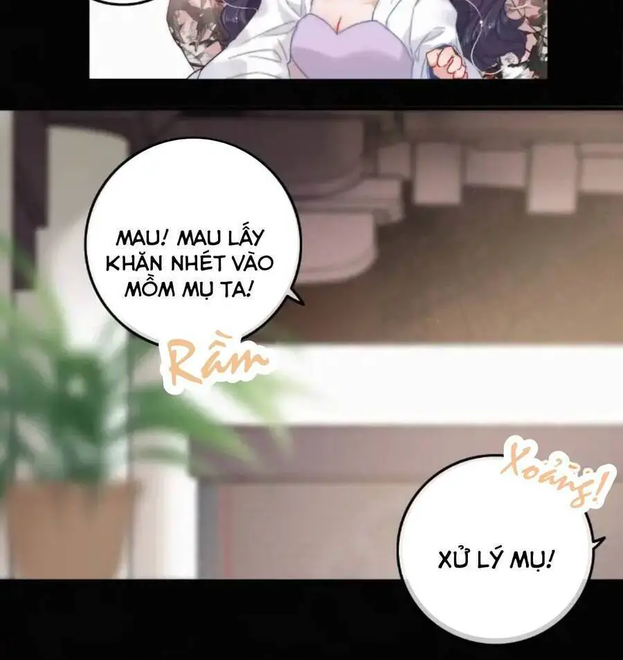 Đề Đốc Tự Ta Tu Dưỡng Nettruyen ZZZ Chương 44 Page 19