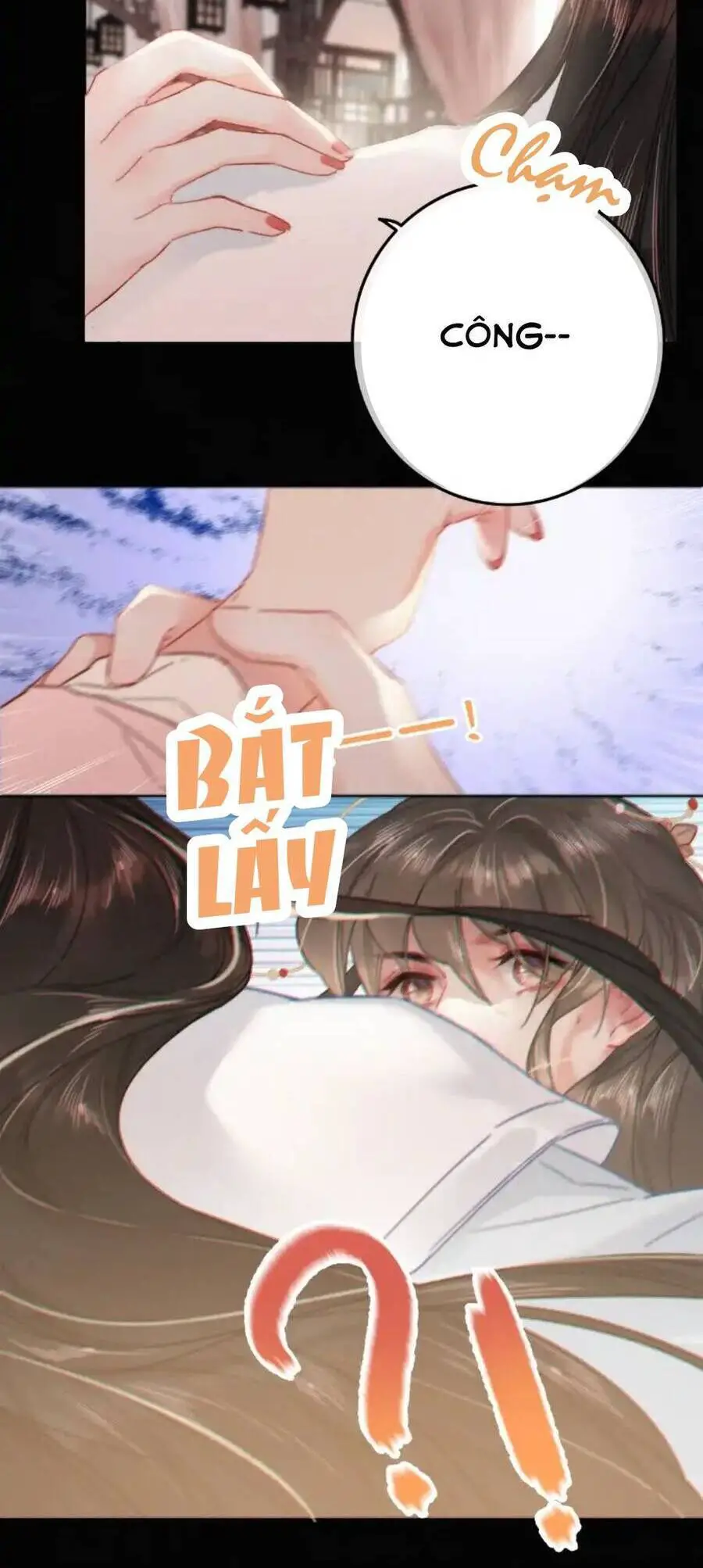 Đề Đốc Tự Ta Tu Dưỡng Nettruyen ZZZ Chương 44 Page 21