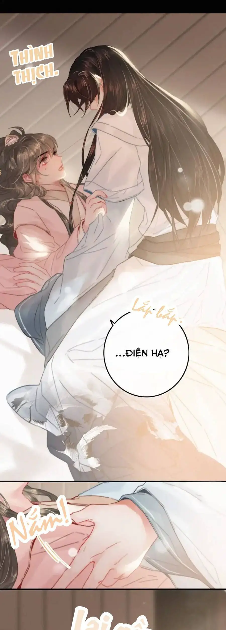 Đề Đốc Tự Ta Tu Dưỡng Nettruyen ZZZ Chương 44 Page 22