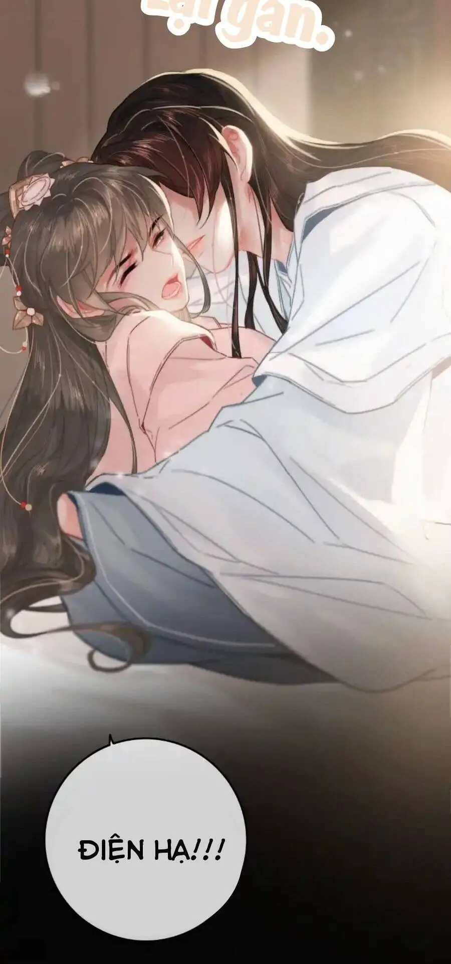 Đề Đốc Tự Ta Tu Dưỡng Nettruyen ZZZ Chương 44 Page 23