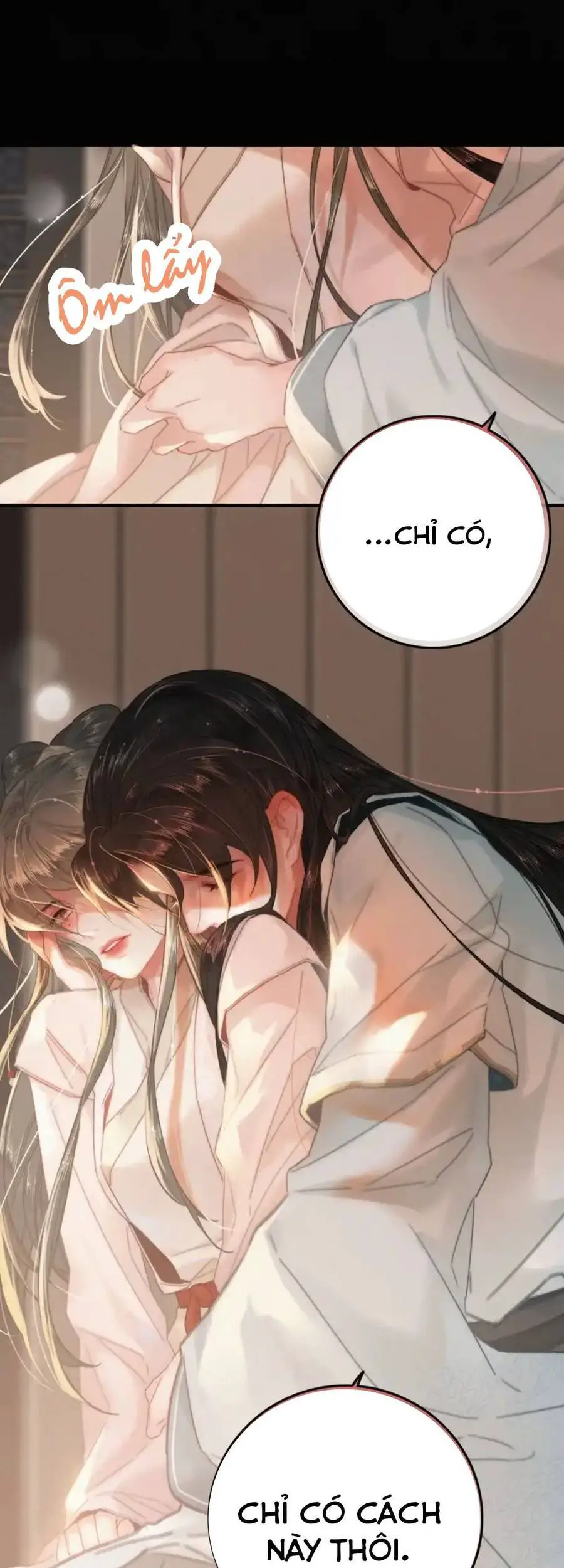 Đề Đốc Tự Ta Tu Dưỡng Nettruyen ZZZ Chương 45 Page 4