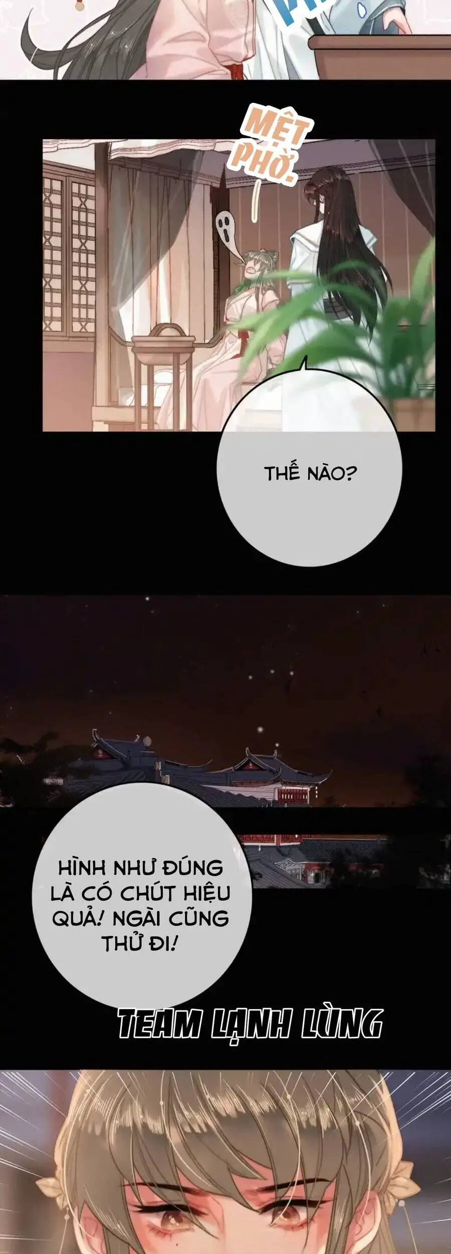 Đề Đốc Tự Ta Tu Dưỡng Nettruyen ZZZ Chương 45 Page 8
