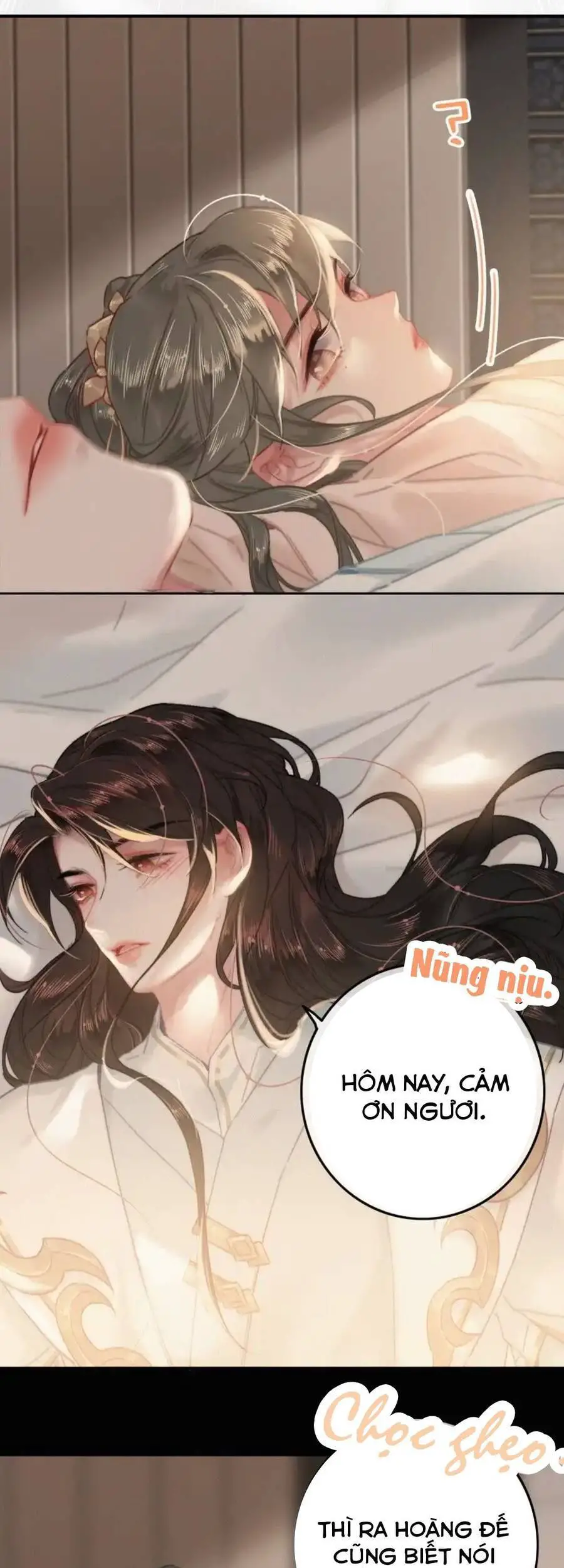 Đề Đốc Tự Ta Tu Dưỡng Nettruyen ZZZ Chương 45 Page 12