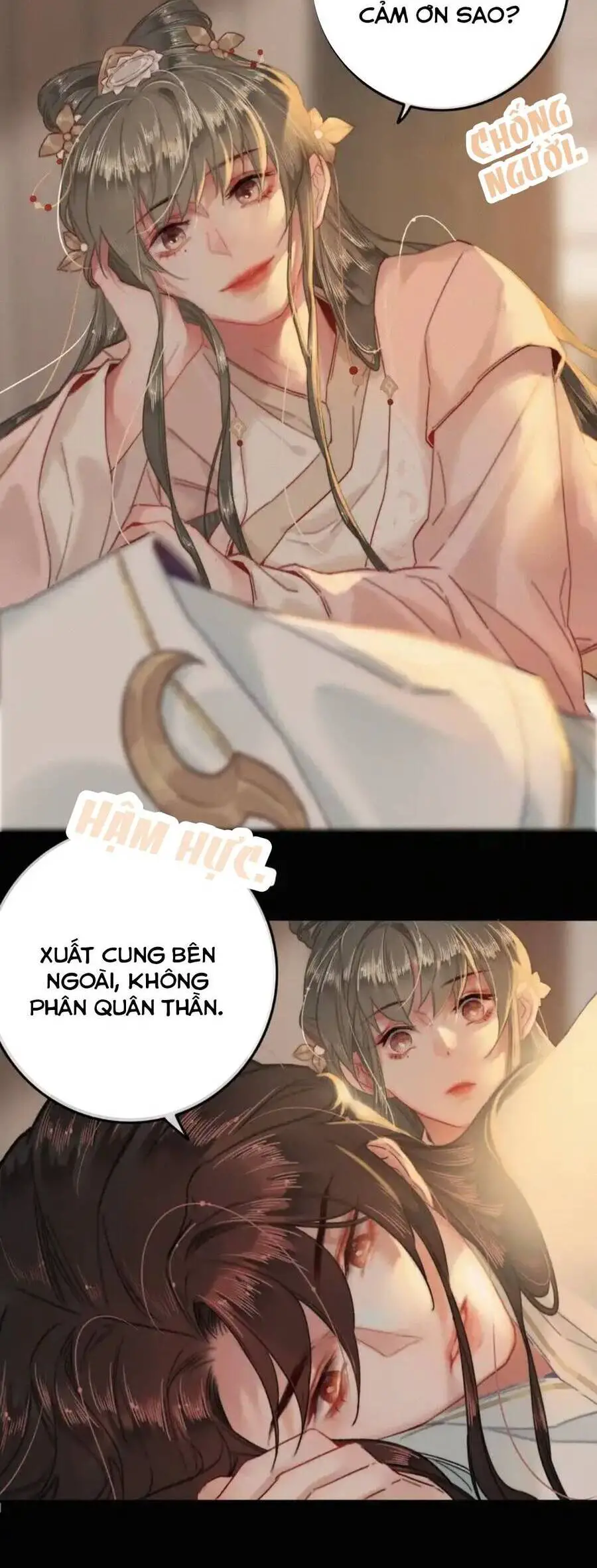 Đề Đốc Tự Ta Tu Dưỡng Nettruyen ZZZ Chương 45 Page 13