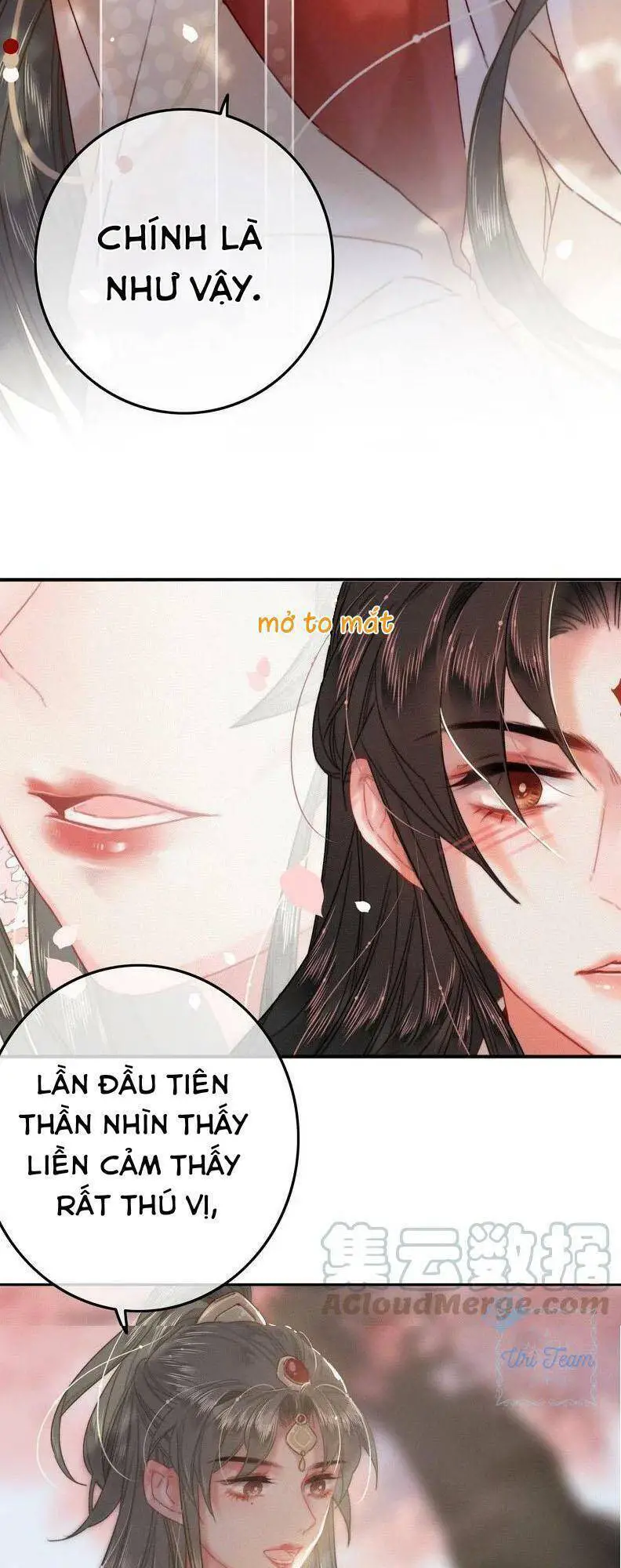 Đề Đốc Tự Ta Tu Dưỡng Nettruyen ZZZ Chương 37 Page 15