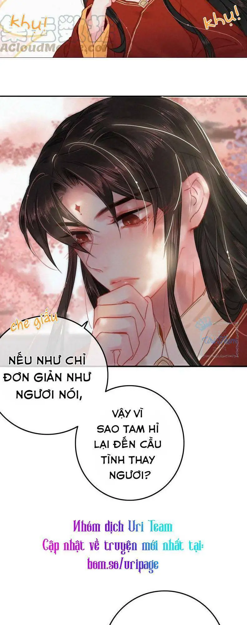 Đề Đốc Tự Ta Tu Dưỡng Nettruyen ZZZ Chương 37 Page 17