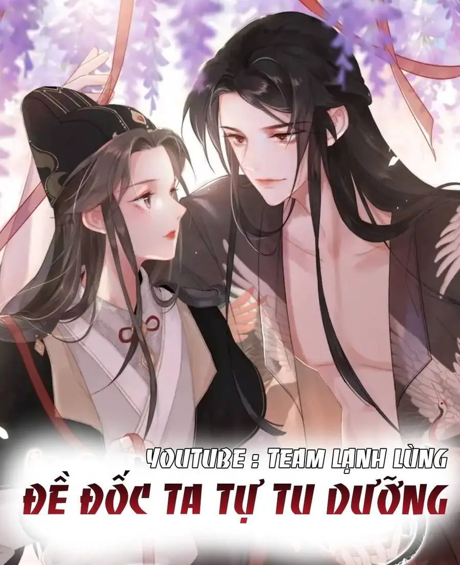 Đề Đốc Tự Ta Tu Dưỡng Nettruyen ZZZ Chương 57 Page 1