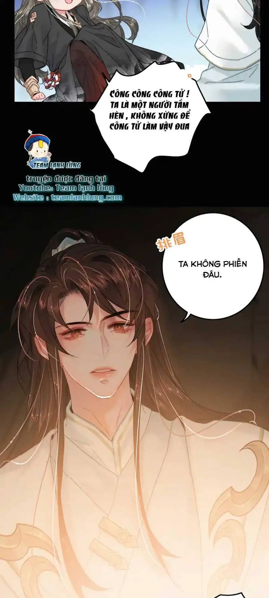 Đề Đốc Tự Ta Tu Dưỡng Nettruyen ZZZ Chương 57 Page 8