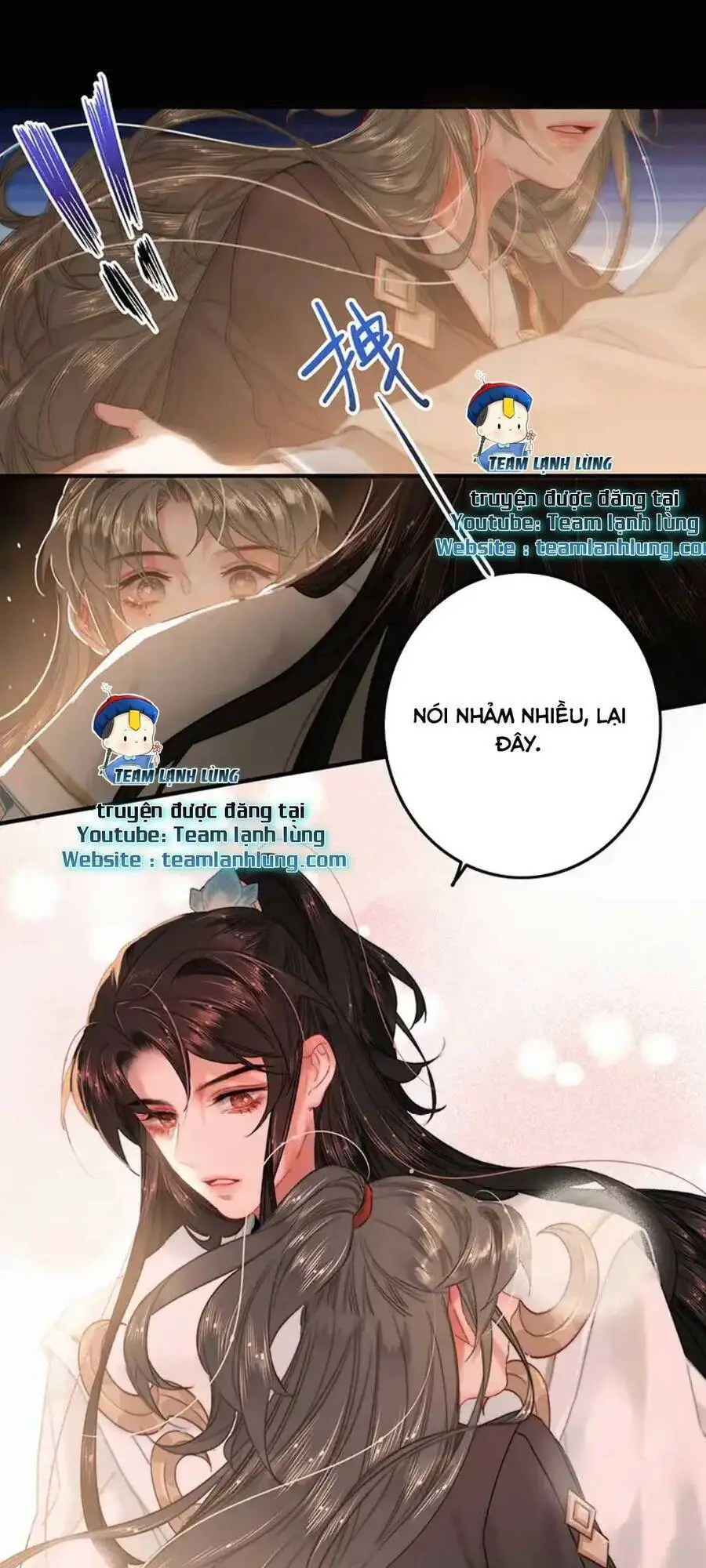 Đề Đốc Tự Ta Tu Dưỡng Nettruyen ZZZ Chương 57 Page 12