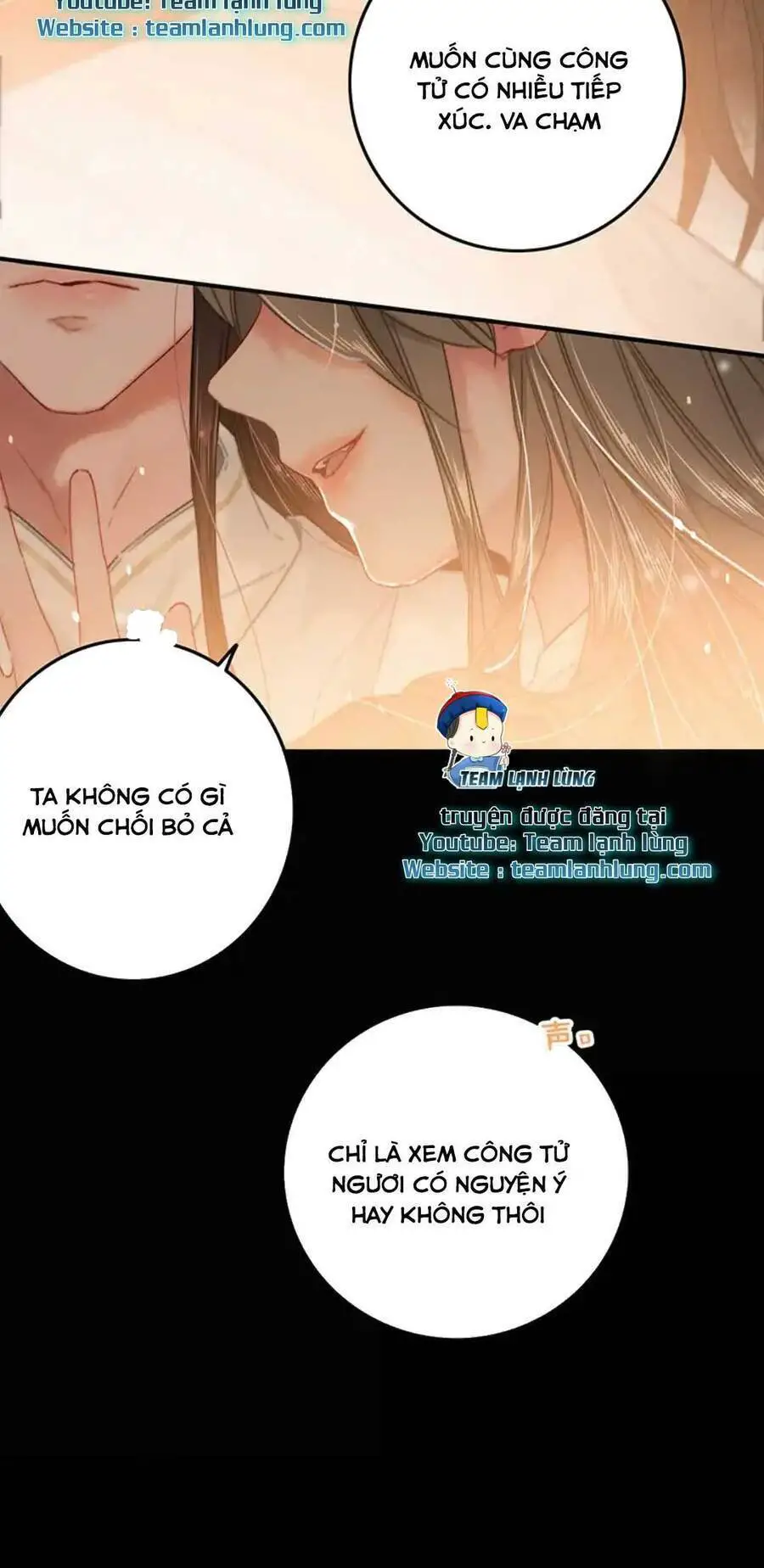 Đề Đốc Tự Ta Tu Dưỡng Nettruyen ZZZ Chương 57 Page 18