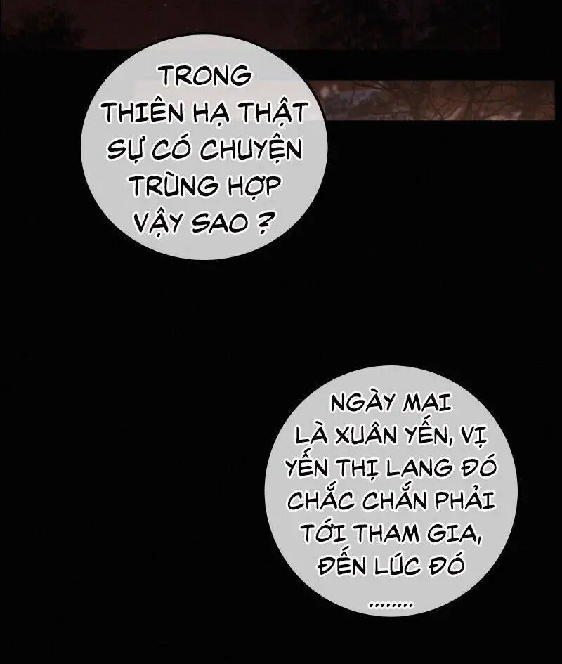 Đề Đốc Tự Ta Tu Dưỡng Nettruyen ZZZ Chương 32 Page 30