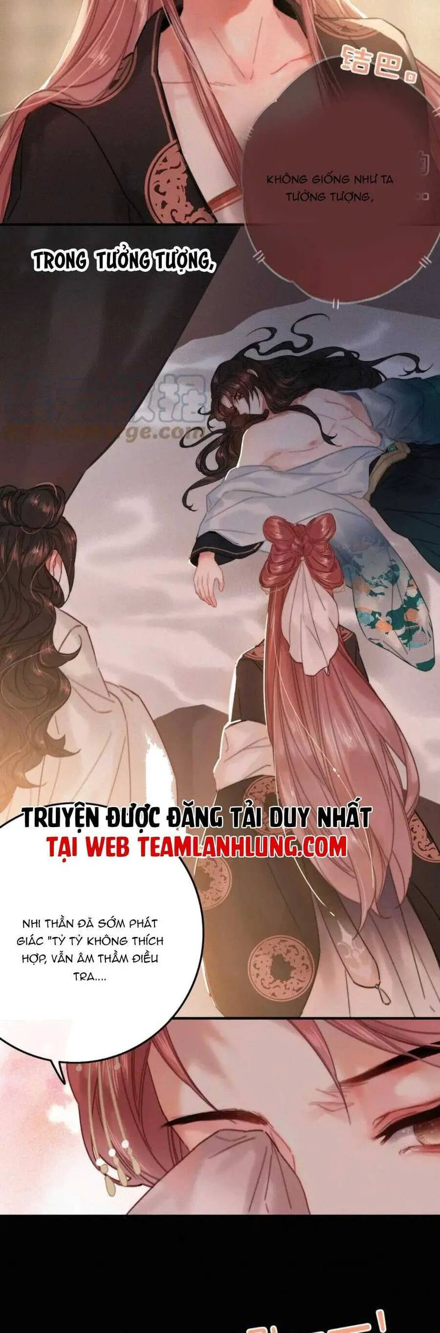 Đề Đốc Tự Ta Tu Dưỡng Nettruyen ZZZ Chương 63 Page 3