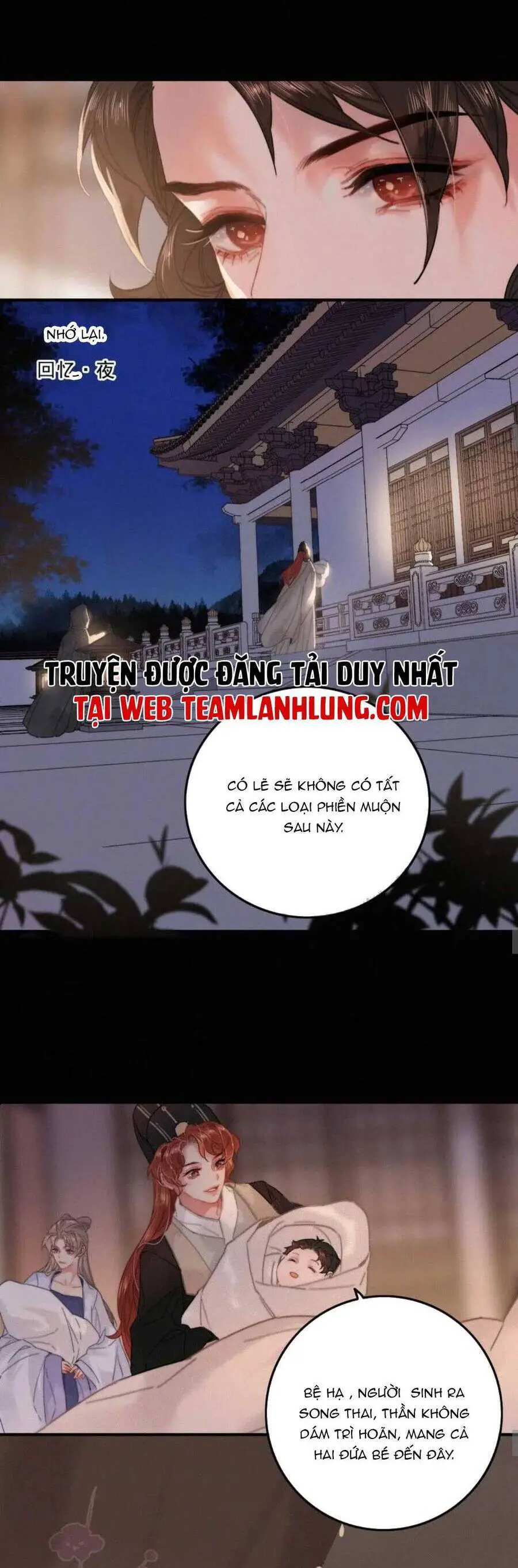 Đề Đốc Tự Ta Tu Dưỡng Nettruyen ZZZ Chương 63 Page 16