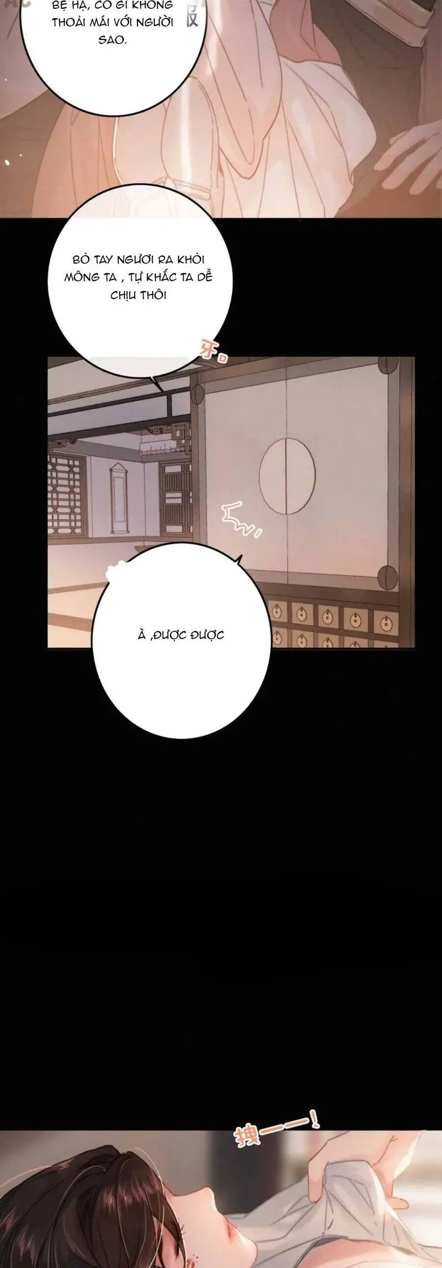 Đề Đốc Tự Ta Tu Dưỡng Nettruyen ZZZ Chương 62 Page 4