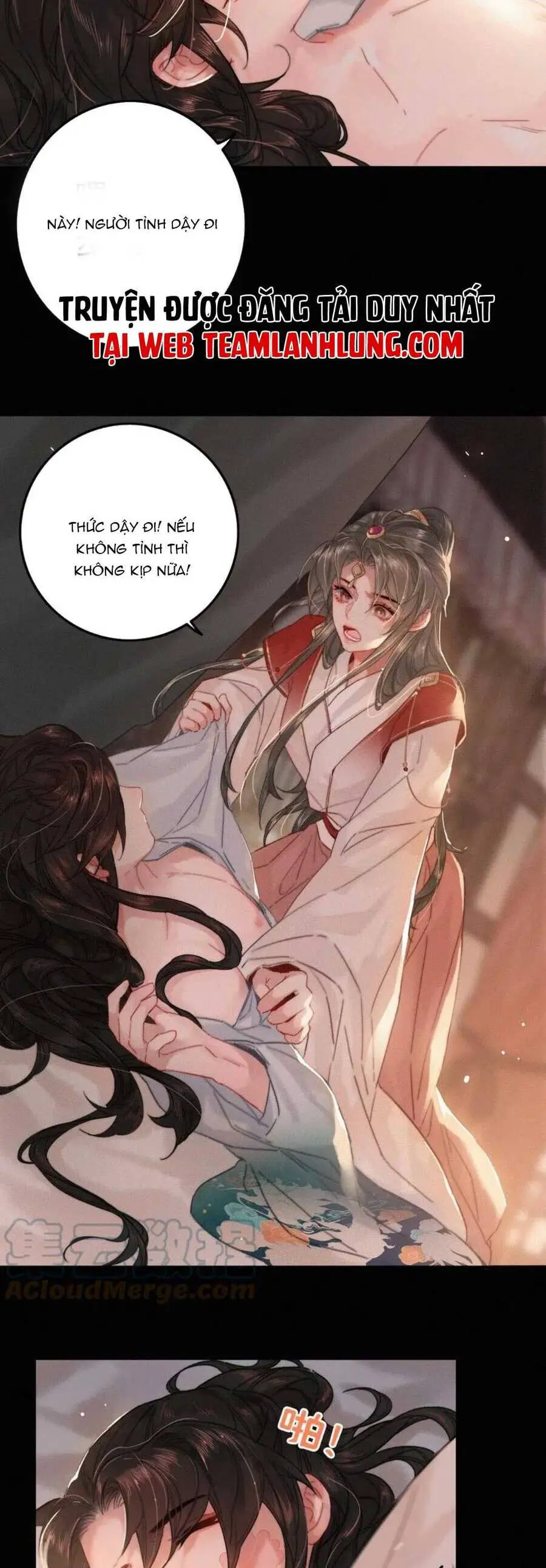 Đề Đốc Tự Ta Tu Dưỡng Nettruyen ZZZ Chương 62 Page 5