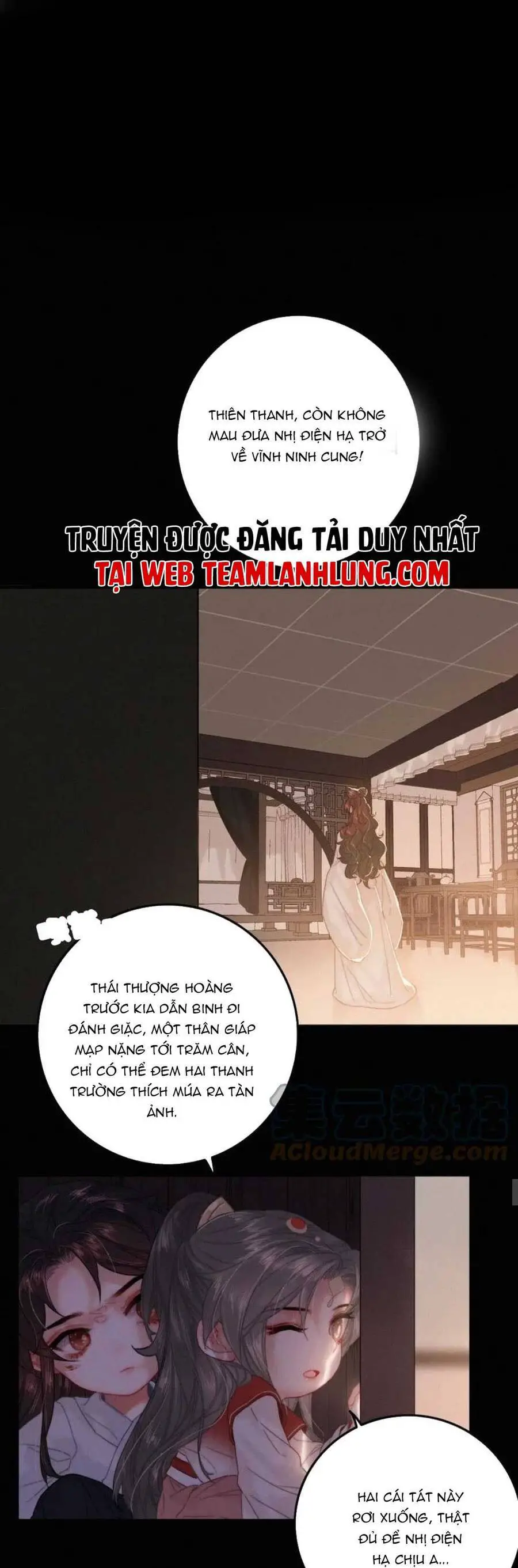 Đề Đốc Tự Ta Tu Dưỡng Nettruyen ZZZ Chương 62 Page 18