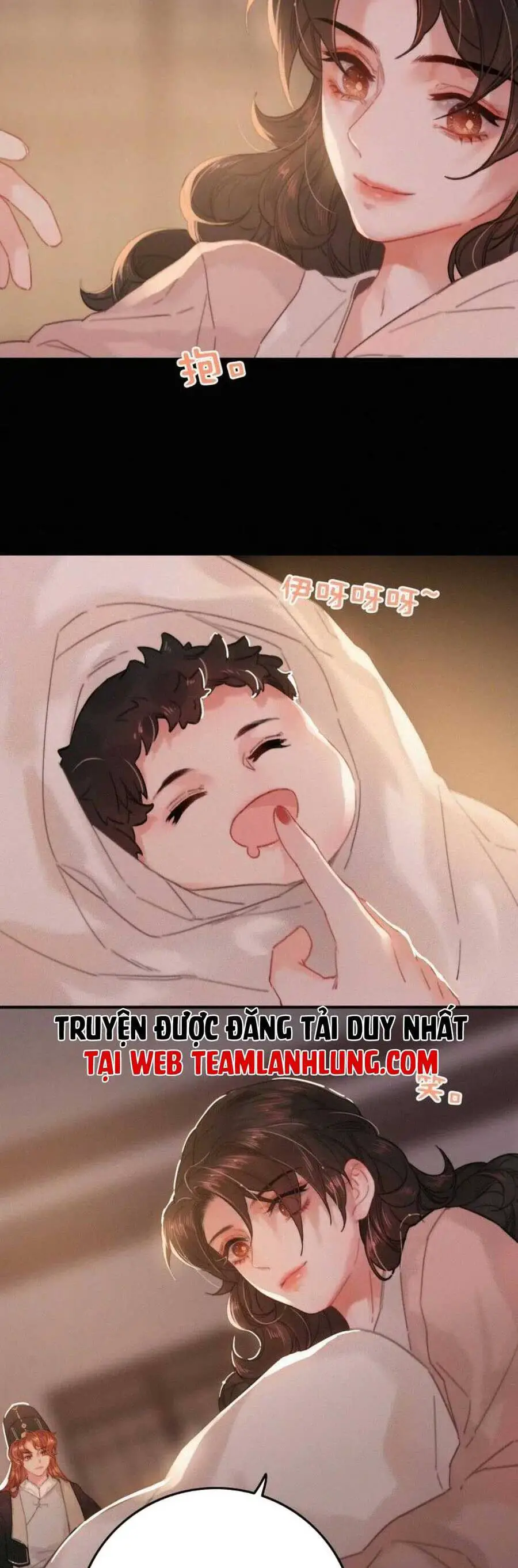 Đề Đốc Tự Ta Tu Dưỡng Nettruyen ZZZ Chương 62 Page 24